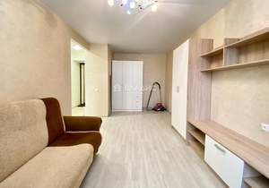 1-к квартира, на длительный срок, 41м2, 1/13 этаж