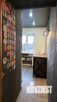 1-к квартира, на длительный срок, 31м2, 5/5 этаж