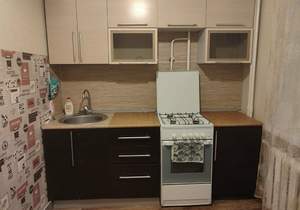 1-к квартира, на длительный срок, 34м2, 4/5 этаж