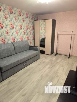 1-к квартира, на длительный срок, 40м2, 7/10 этаж