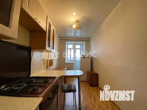 1-к квартира, на длительный срок, 35м2, 4/9 этаж