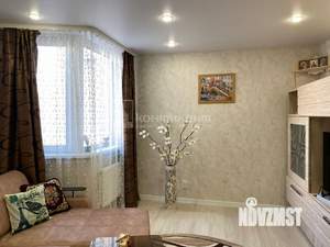 2-к квартира, на длительный срок, 61м2, 10/18 этаж