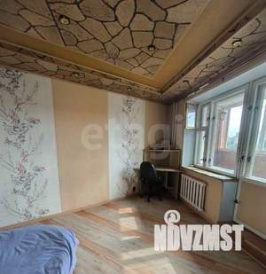 4-к квартира, на длительный срок, 94м2, 5/9 этаж