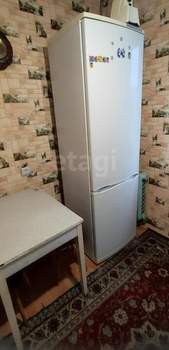 2-к квартира, на длительный срок, 39м2, 3/5 этаж