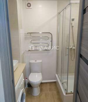 Студия квартира, на длительный срок, 28м2, 5/10 этаж