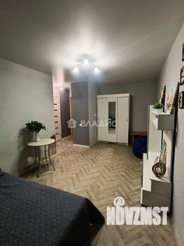 1-к квартира, на длительный срок, 40м2, 2/14 этаж