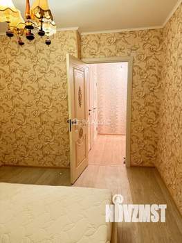 2-к квартира, на длительный срок, 54м2, 4/5 этаж