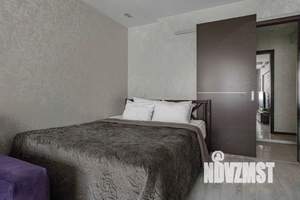 1-к квартира, посуточно, 40м2, 5/5 этаж