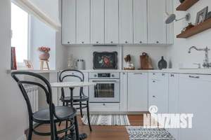 2-к квартира, посуточно, 53м2, 1/1 этаж