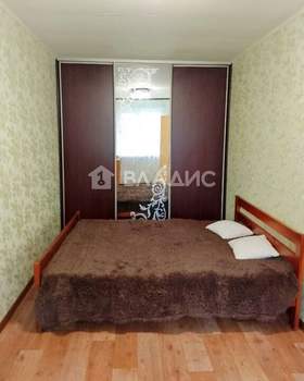 2-к квартира, на длительный срок, 44м2, 4/5 этаж