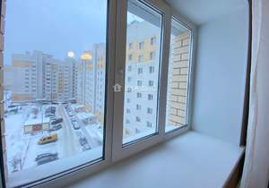 1-к квартира, на длительный срок, 44м2, 7/10 этаж