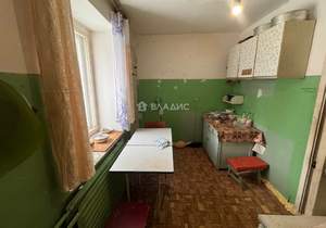 2-к квартира, на длительный срок, 52м2, 1/5 этаж