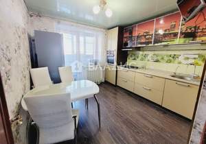 3-к квартира, на длительный срок, 76м2, 6/10 этаж