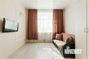 2-к квартира, посуточно, 64м2, 1/1 этаж