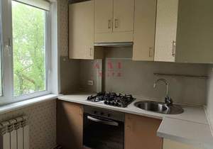 2-к квартира, на длительный срок, 46м2, 5/5 этаж