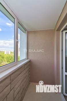 1-к квартира, на длительный срок, 43м2, 12/17 этаж