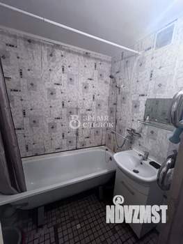 1-к квартира, на длительный срок, 30м2, 3/9 этаж