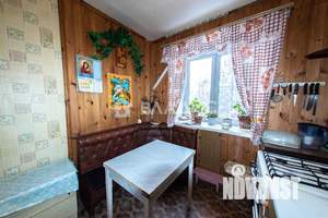 1-к квартира, на длительный срок, 31м2, 3/5 этаж