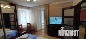 2-к квартира, посуточно, 70м2, 4/12 этаж
