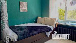 Студия квартира, посуточно, 16м2, 4/4 этаж