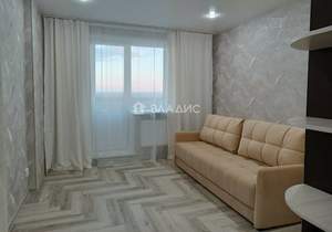 2-к квартира, на длительный срок, 60м2, 13/17 этаж