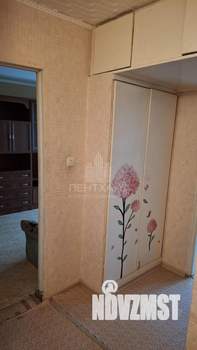 1-к квартира, на длительный срок, 34м2, 5/5 этаж