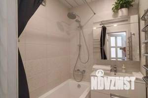 2-к квартира, посуточно, 80м2, 15/17 этаж