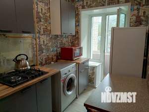 1-к квартира, посуточно, 28м2, 4/9 этаж