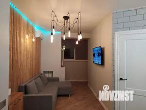 2-к квартира, посуточно, 39м2, 14/14 этаж