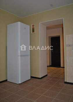 1-к квартира, на длительный срок, 41м2, 2/10 этаж