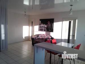 2-к квартира, посуточно, 50м2, 2/6 этаж