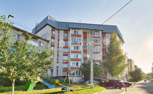 2-к квартира, на длительный срок, 68м2, 4/6 этаж