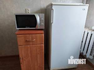 1-к квартира, на длительный срок, 31м2, 2/5 этаж