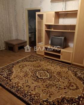 2-к квартира, на длительный срок, 41м2, 2/3 этаж