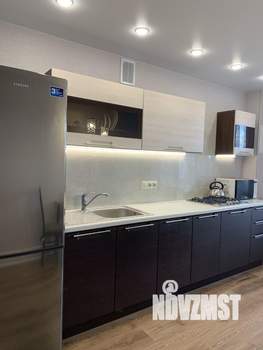 1-к квартира, на длительный срок, 46м2, 8/10 этаж