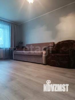 1-к квартира, на длительный срок, 33м2, 1/5 этаж