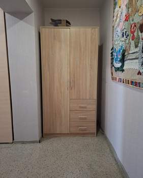 2-к квартира, на длительный срок, 60м2, 2/5 этаж