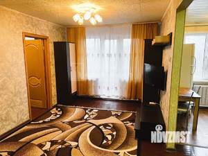 2-к квартира, на длительный срок, 46м2, 5/5 этаж