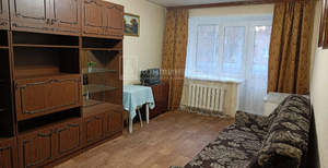 2-к квартира, на длительный срок, 45м2, 3/5 этаж