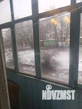 1-к квартира, на длительный срок, 30м2, 2/5 этаж