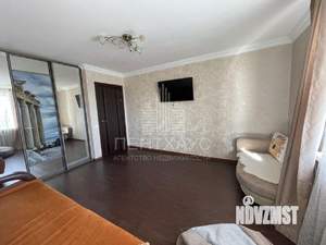 1-к квартира, на длительный срок, 42м2, 9/10 этаж