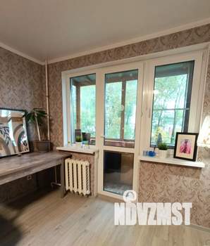 3-к квартира, посуточно, 60м2, 1/1 этаж