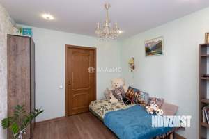 3-к квартира, на длительный срок, 72м2, 3/17 этаж