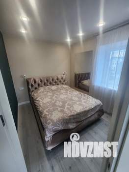 2-к квартира, посуточно, 32м2, 3/4 этаж