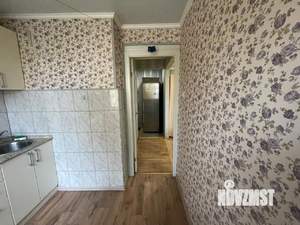 1-к квартира, на длительный срок, 32м2, 3/6 этаж