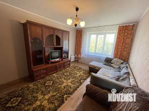 1-к квартира, на длительный срок, 42м2, 1/7 этаж