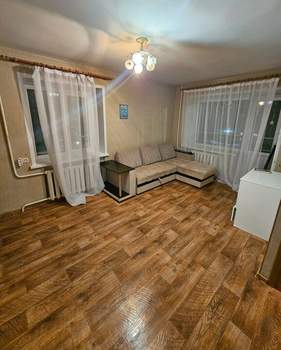 1-к квартира, на длительный срок, 31м2, 2/5 этаж