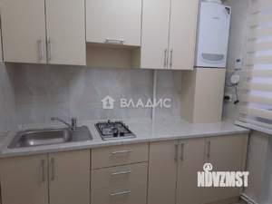 1-к квартира, на длительный срок, 30м2, 1/2 этаж