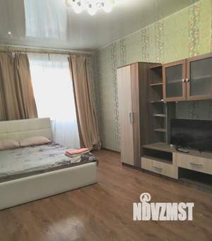 2-к квартира, посуточно, 68м2, 2/17 этаж