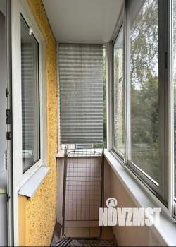 1-к квартира, на длительный срок, 32м2, 3/5 этаж